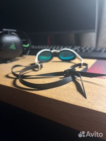 Очки для плавания cobra ultra