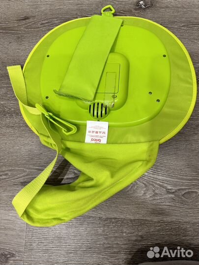 Brica munchkin зеркало контроля за ребёнком в авто