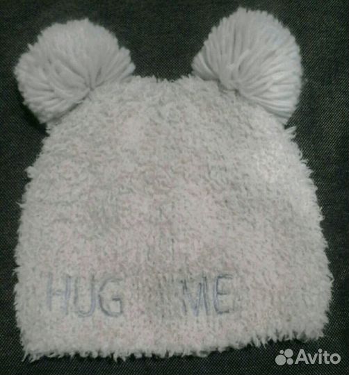 Шапочка Ostin