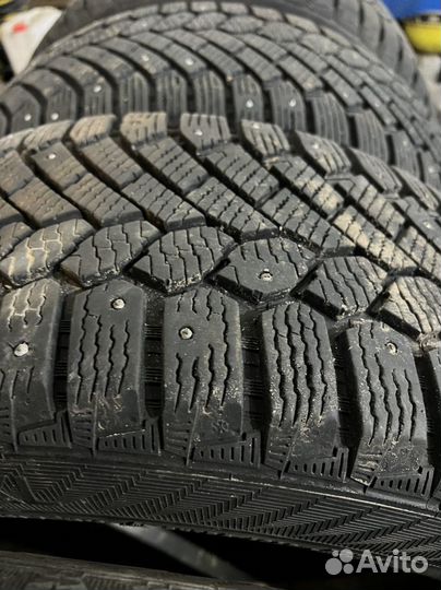 Gislaved Nord Frost 200 SUV 235/50 R18