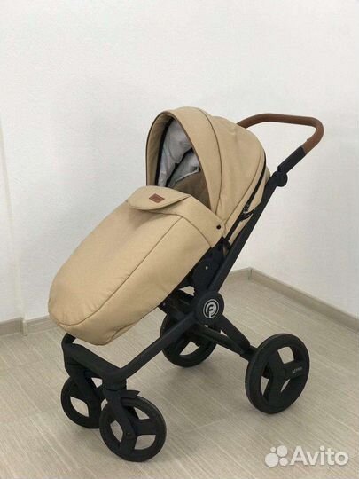 Коляска Verdi futuro