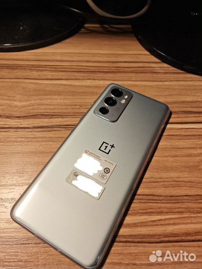 OnePlus 9RT, 12/256 ГБ