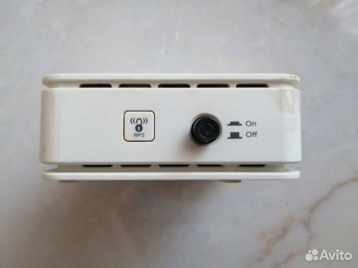 Роутер Wi-Fi QBR-1041WU v2S