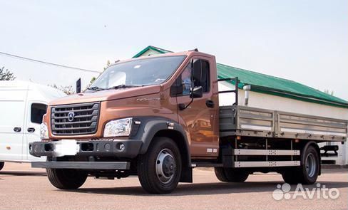 Водитель экспедитор категории С (межгород)