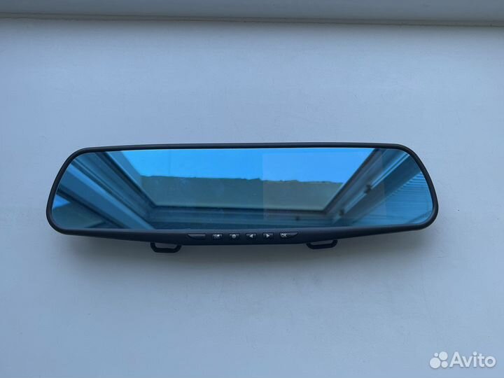 Видео регистратор