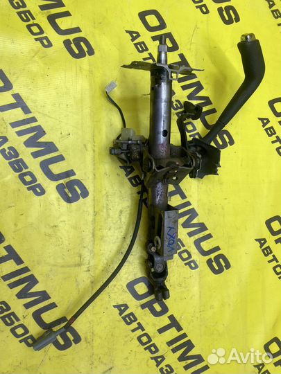 Рулевая колонка правый руль Toyota Voxy AZR60