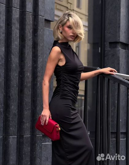 Вечернее платье 46 размера