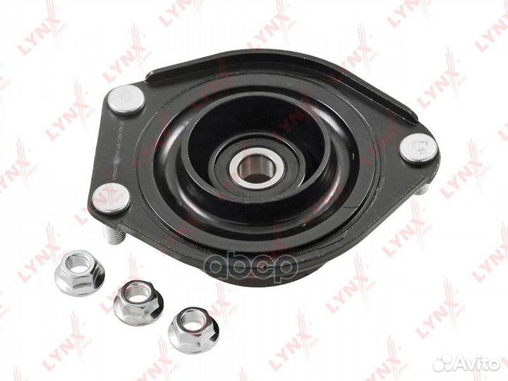 Опора амортизационной стойки перед прав KIA