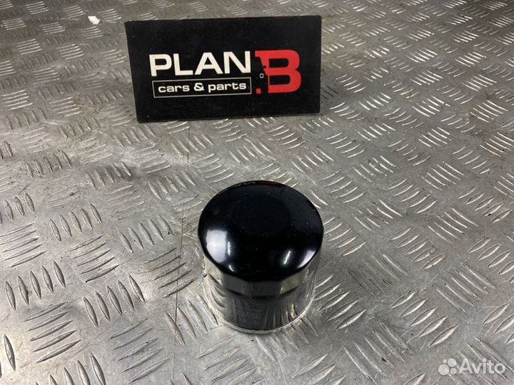 Фильтр масляный Mann-Filter W811/80