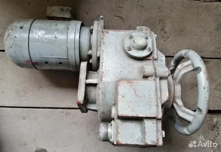 Тульский Электропривод / лот twent 60341