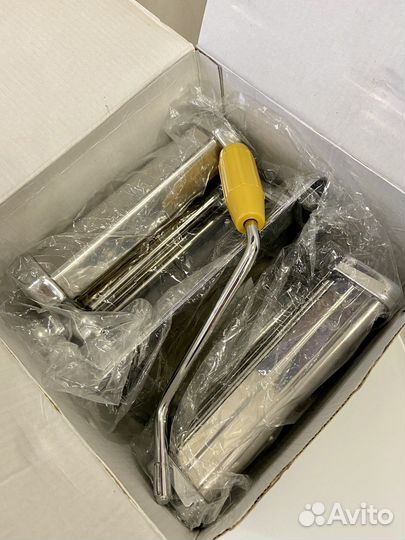 Лапшерезка - тестораскатка excook PM-70815