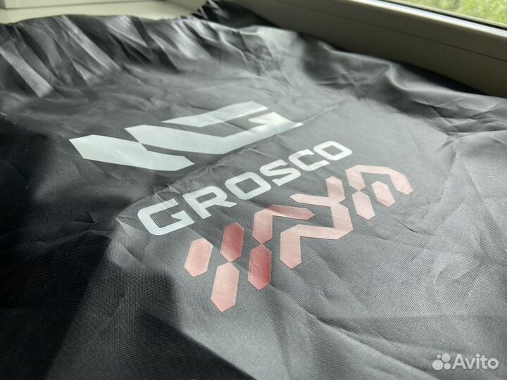 Трос автомобильный 15 т