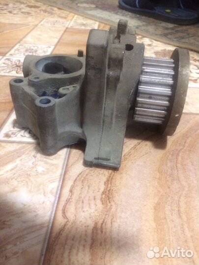 Насос водяной (помпа) Honda Z 19210-PFB-003