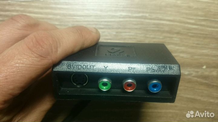 Переходник