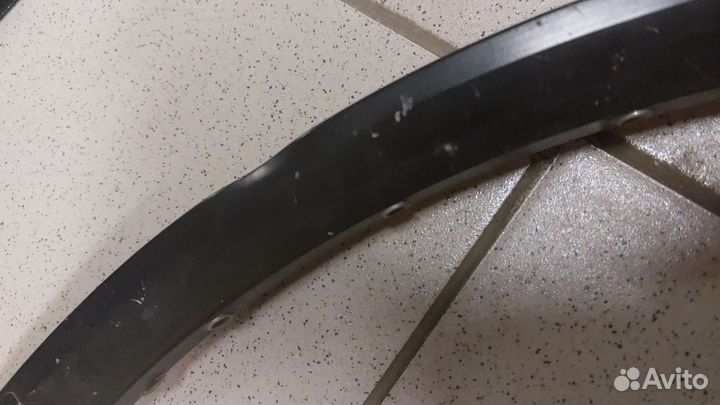 Обода San Ringle Inferno 27.5 31