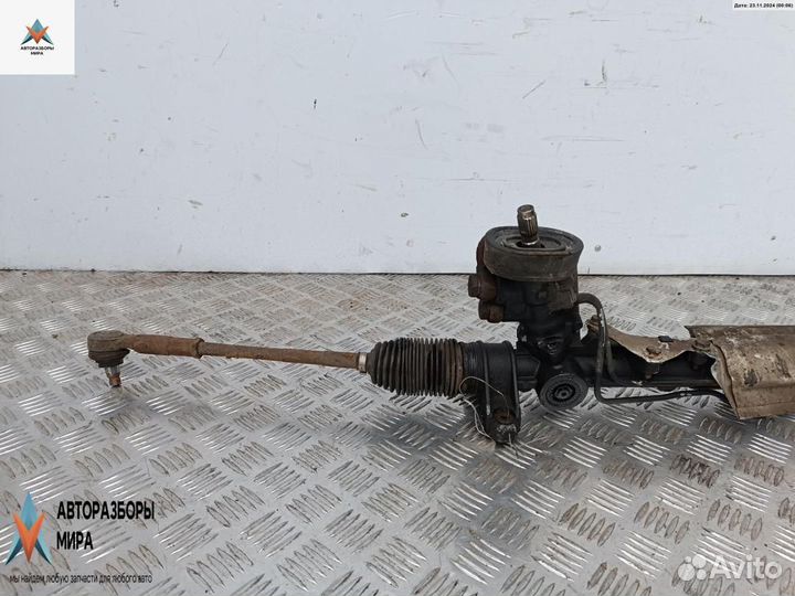 Рулевая рейка Audi A3 8L 1999