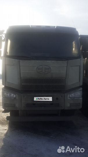 FAW J6 CA3310, 2022
