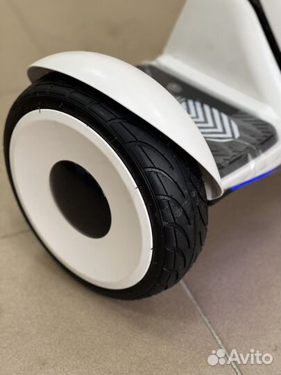 Сигвей новый