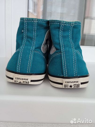 Кеды Converse оригинал