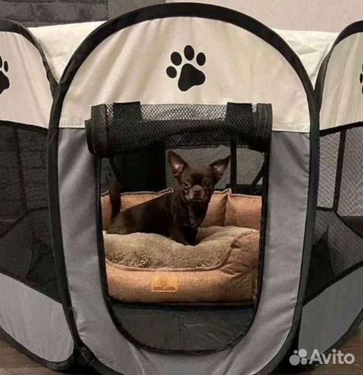 Клетка вольер для собак
