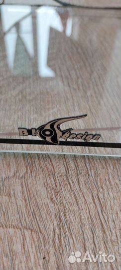 Аквариум BioDesign 10л