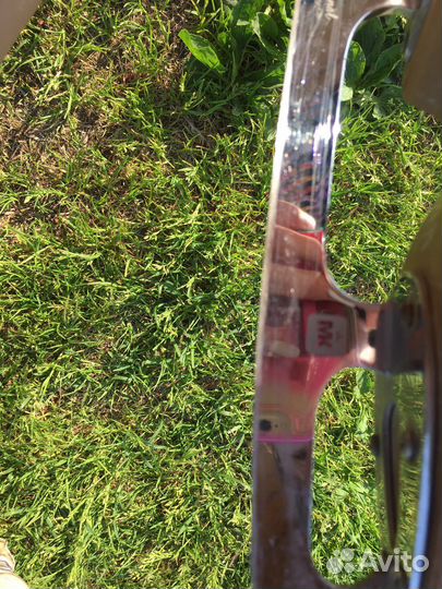 Коньки edea chorus 230