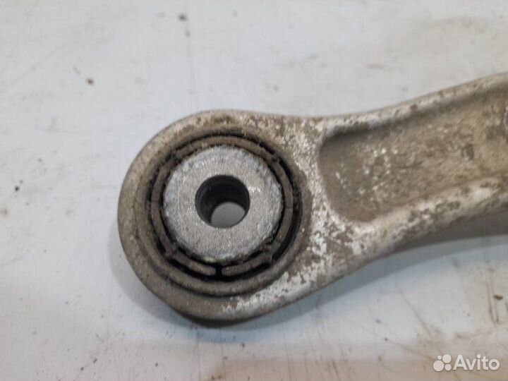 Рычаг подвески задний левый Volkswagen Touareg 1