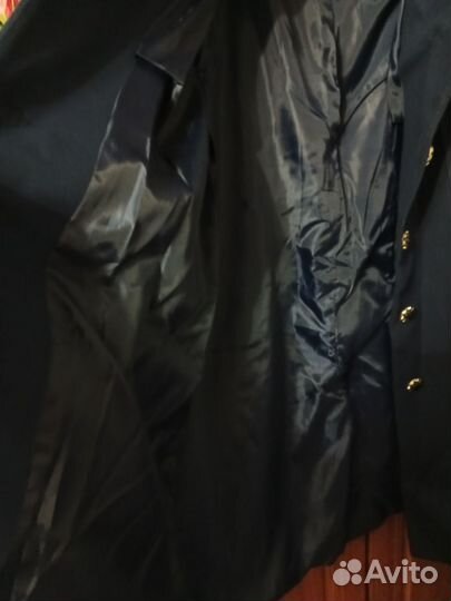 Пальто женское демисезонное 56 58 размер