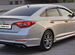 Hyundai Sonata 2.0 AT, 2016, 73 000 км с пробегом, цена 1770000 руб.