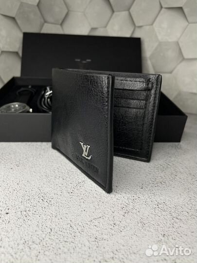 Подарочный набор для мужчин Louis Vuitton