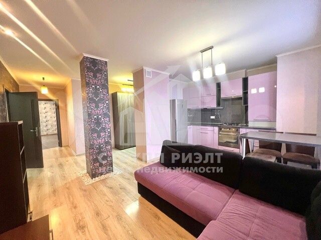 2-к. квартира, 75 м², 7/9 эт.