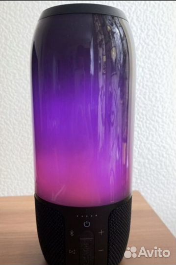 JBL Pulse 3