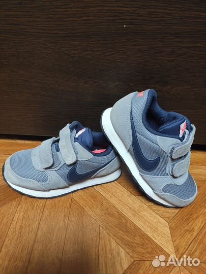 Кроссовки nike для мальчика/девочки