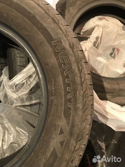 Bridgestone Nextry Ecopia 175/70 R14