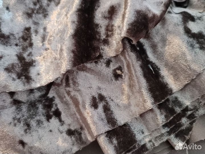 Набор лоскутов 4 шт за сто