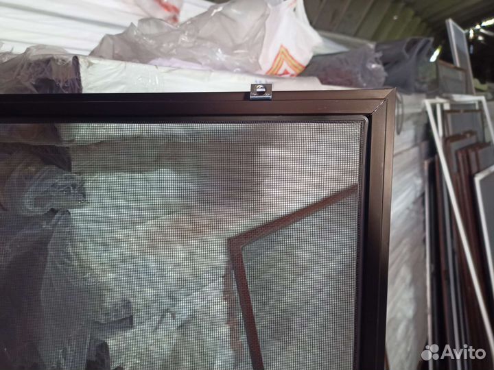 Москитная сетка на заказ