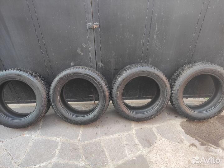 Nordman 5 205/55 R16