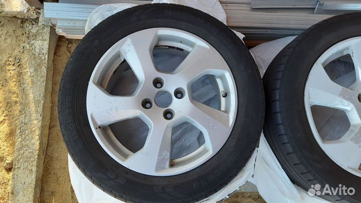 Ikon Tyres Nordman SZ2 205/55 R16 94V