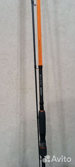 Спиннинг Forsage Mr. Fox 228 cm 7-28 g