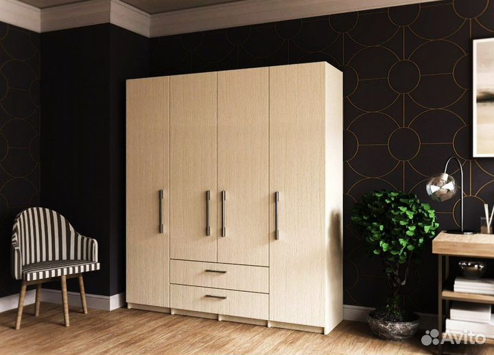 Шкаф на заказ индивидуальный подход