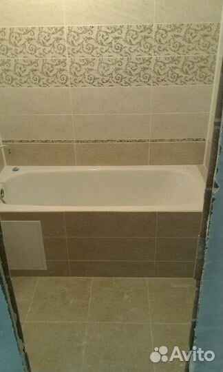 Ремонт квартир