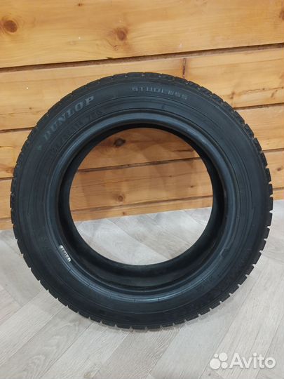 Dunlop Winter Maxx WM02 155/65 R14