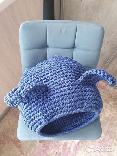 Домик для кошки