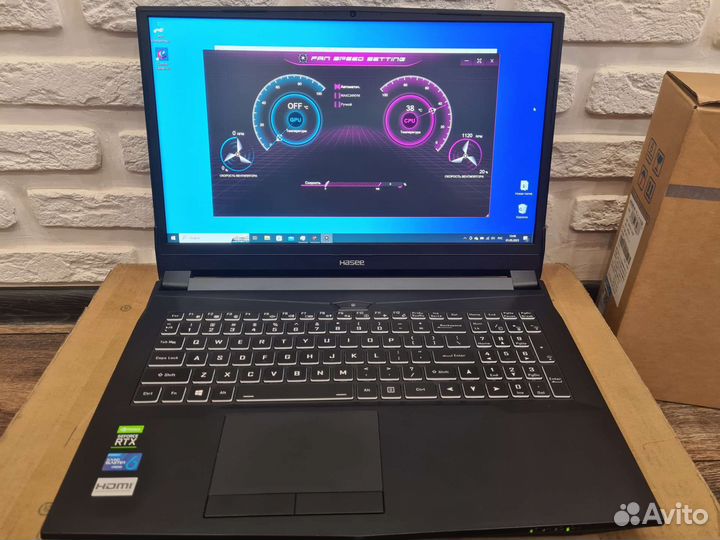 Hasee tx9 RTX 3070 i5 11400