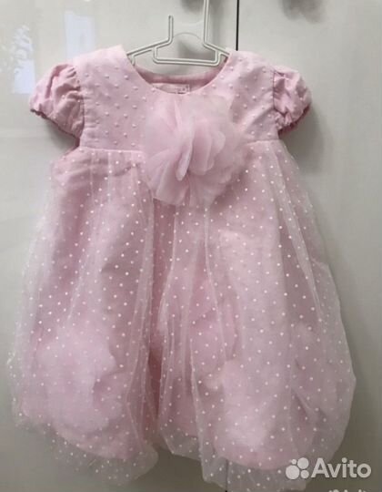 Платье Choupette