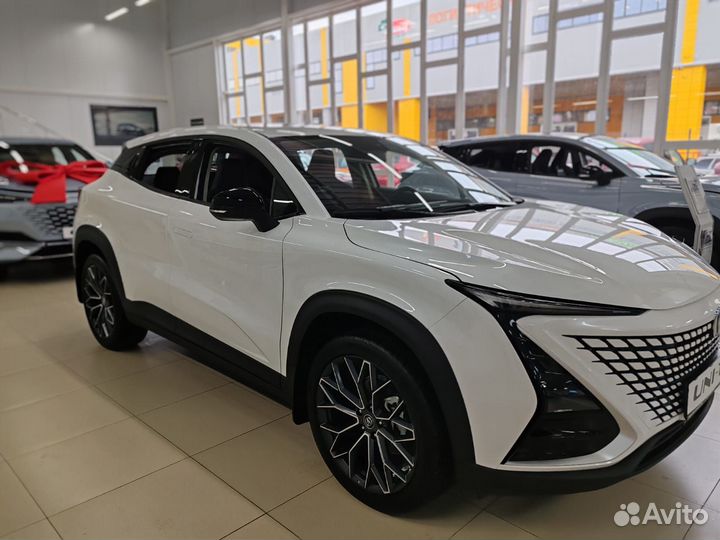 Changan UNI-T 1.5 AMT, 2023