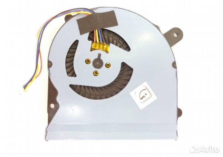 Вентилятор (кулер) Asus S300 S400 S500 F402 X502
