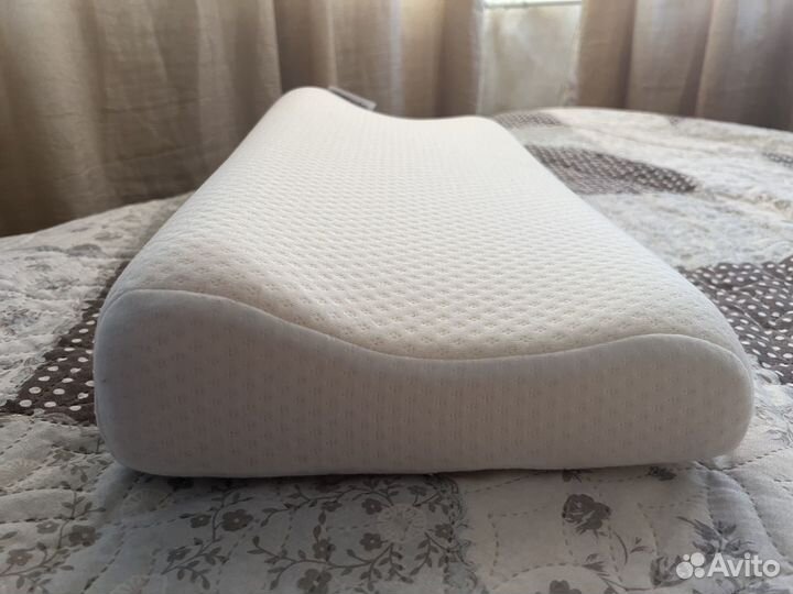 Подушка ортопедическая новая