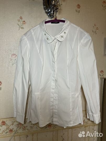 Рубашка Lusio женская