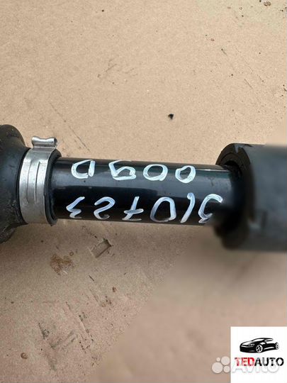 Полуось задняя (приводной вал, Jaguar I-Pace 2020